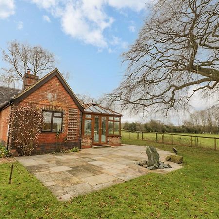 5 Grange Cottages Southam  Bagian luar foto