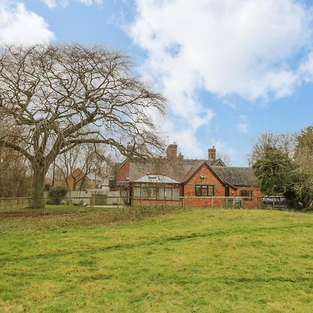 5 Grange Cottages Southam  Bagian luar foto