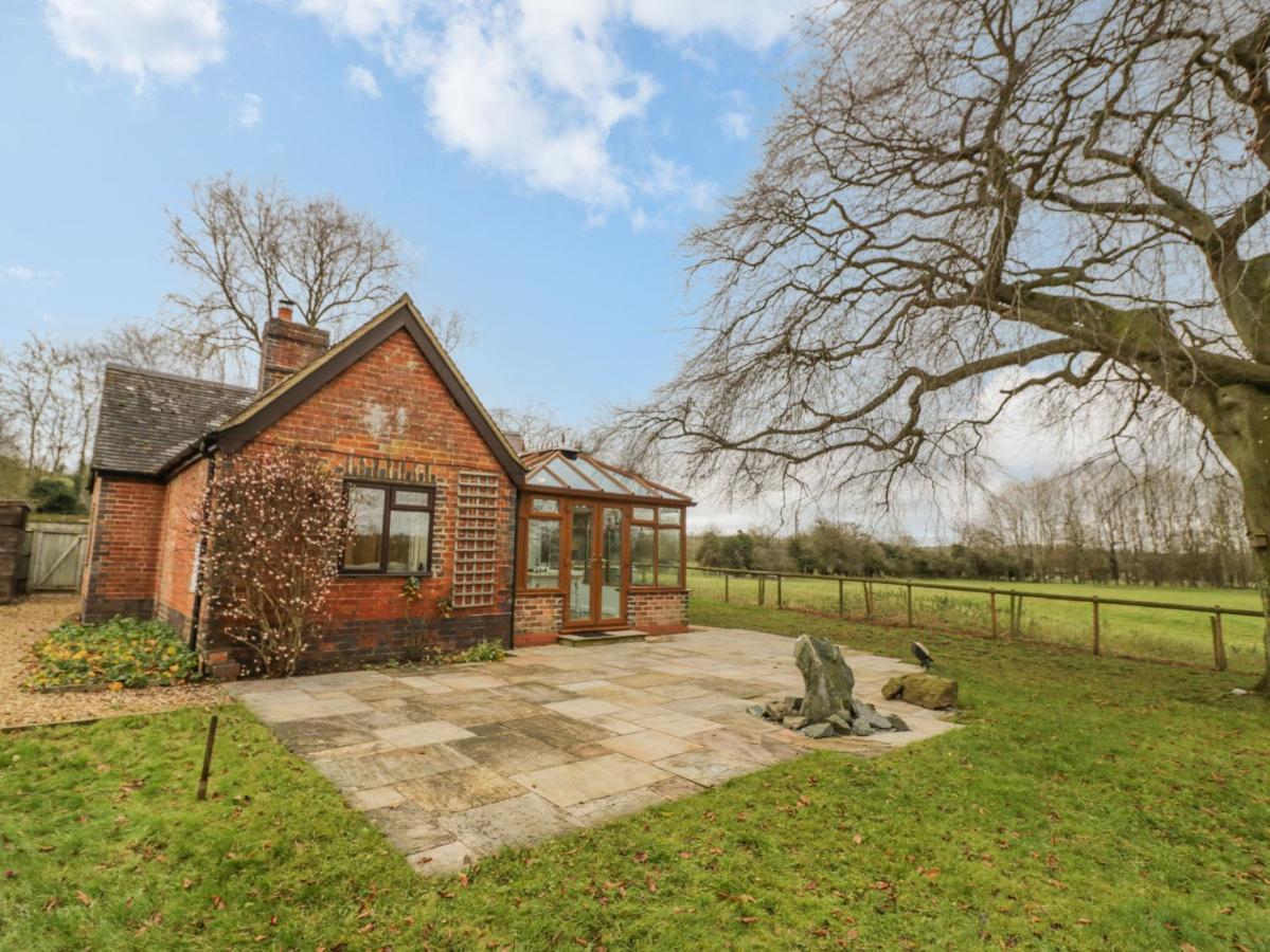 5 Grange Cottages Southam  Bagian luar foto