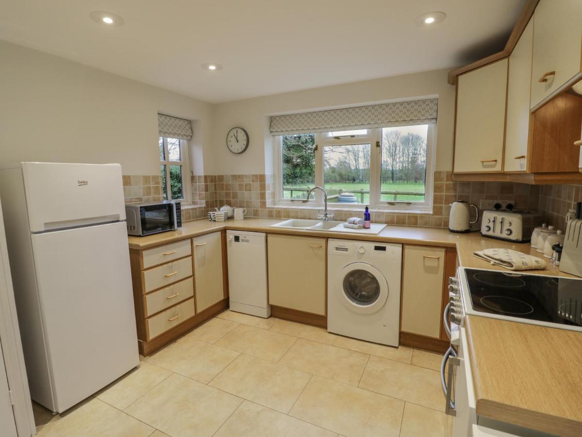 5 Grange Cottages Southam  Bagian luar foto