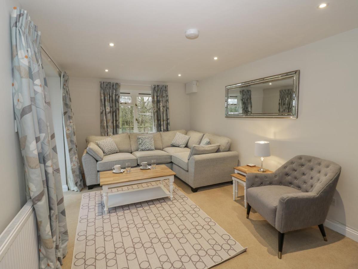 5 Grange Cottages Southam  Bagian luar foto