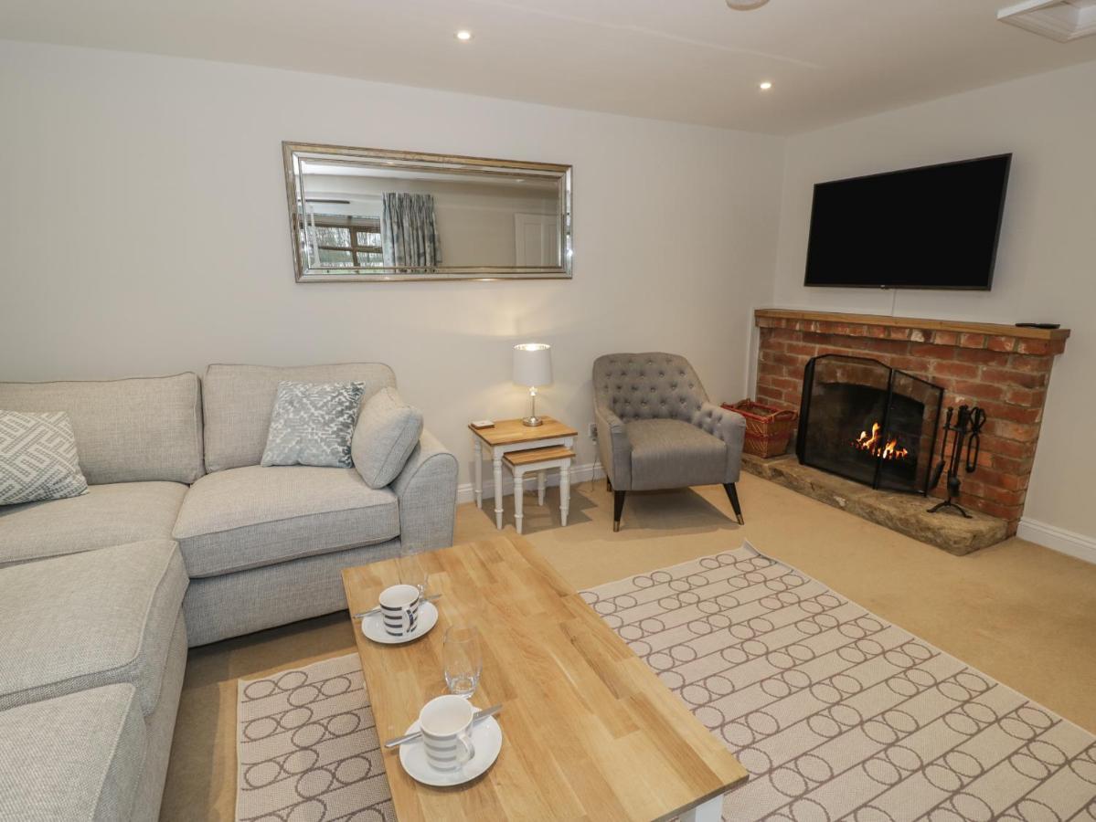 5 Grange Cottages Southam  Bagian luar foto