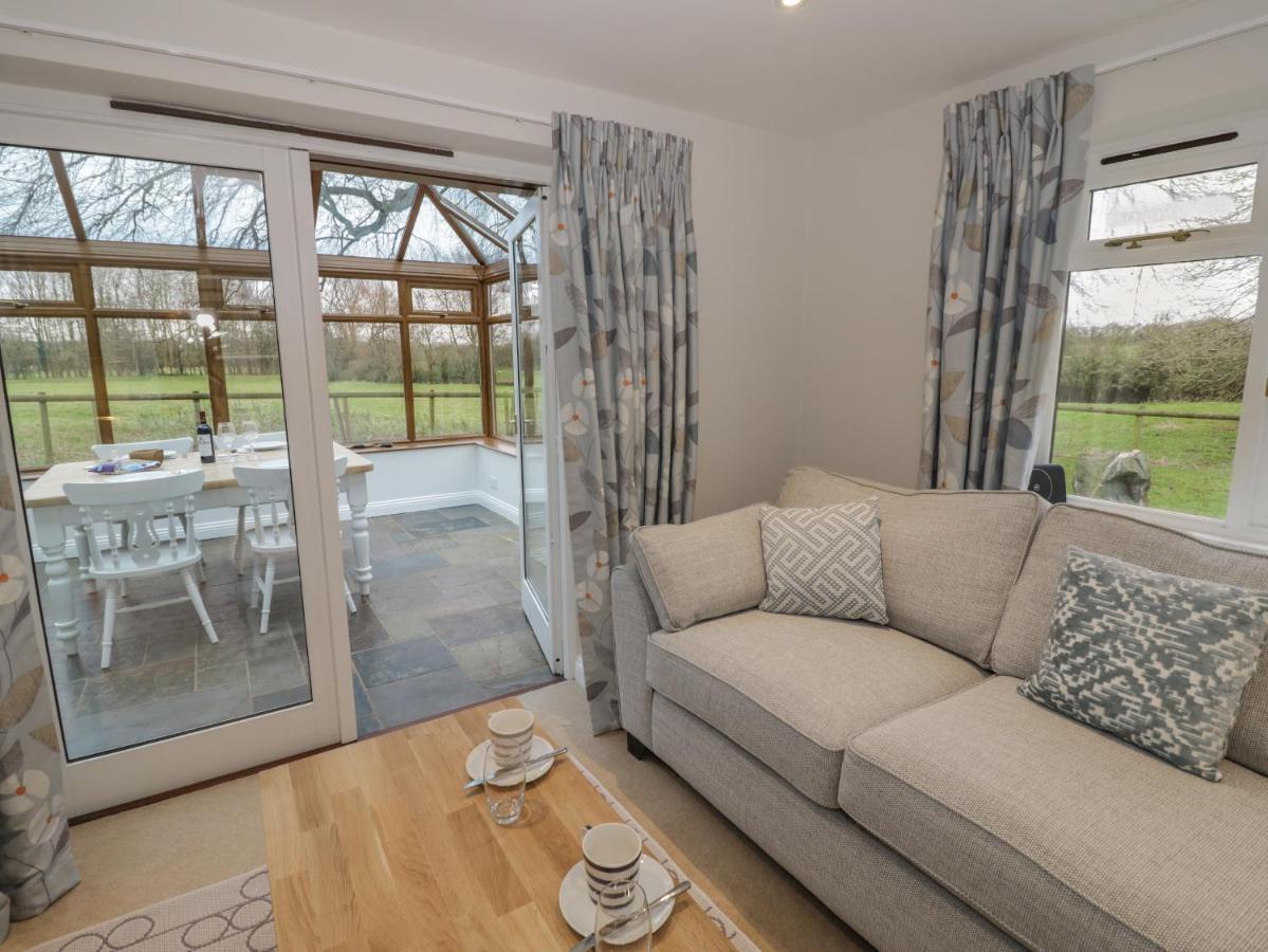5 Grange Cottages Southam  Bagian luar foto
