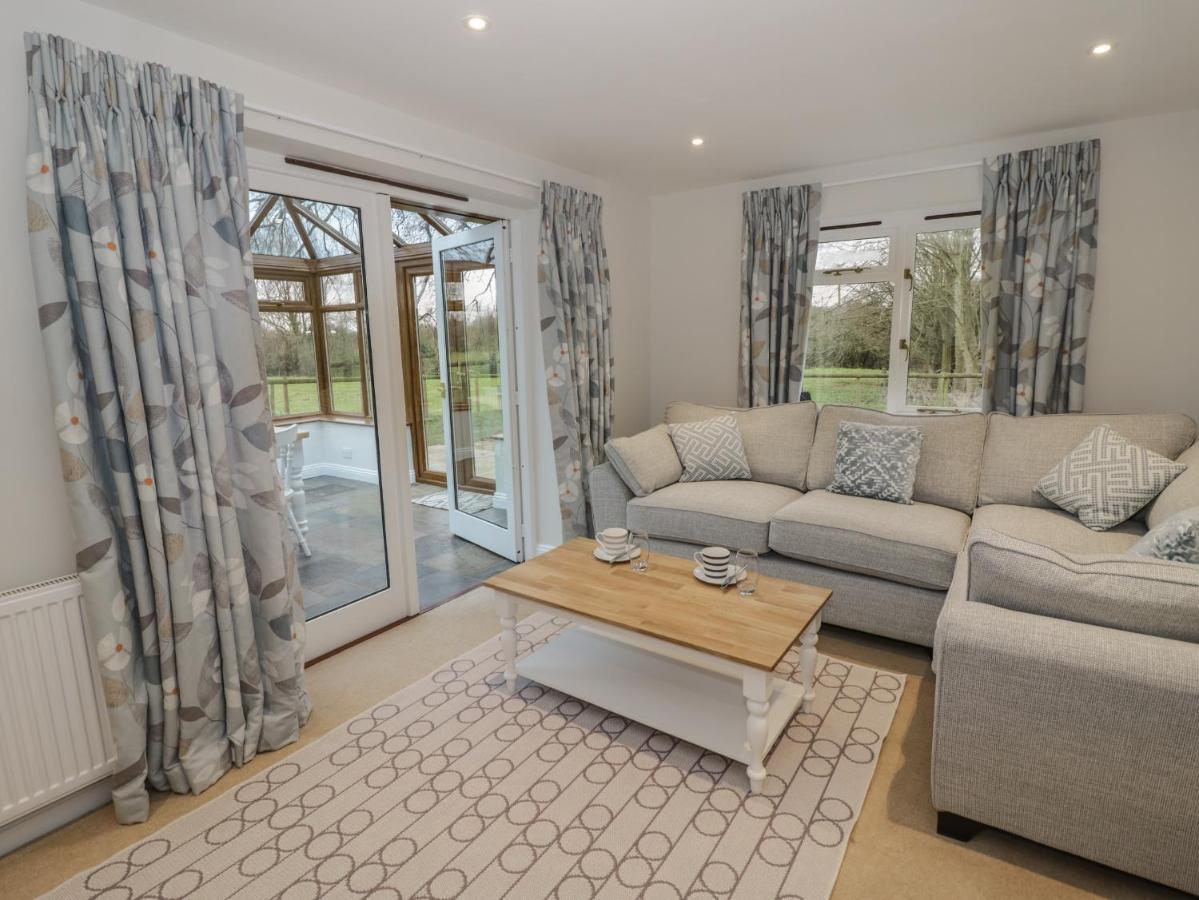 5 Grange Cottages Southam  Bagian luar foto