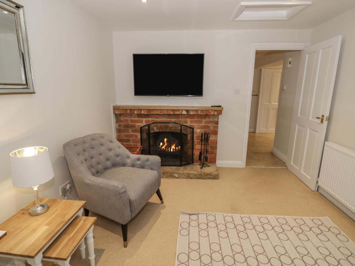 5 Grange Cottages Southam  Bagian luar foto