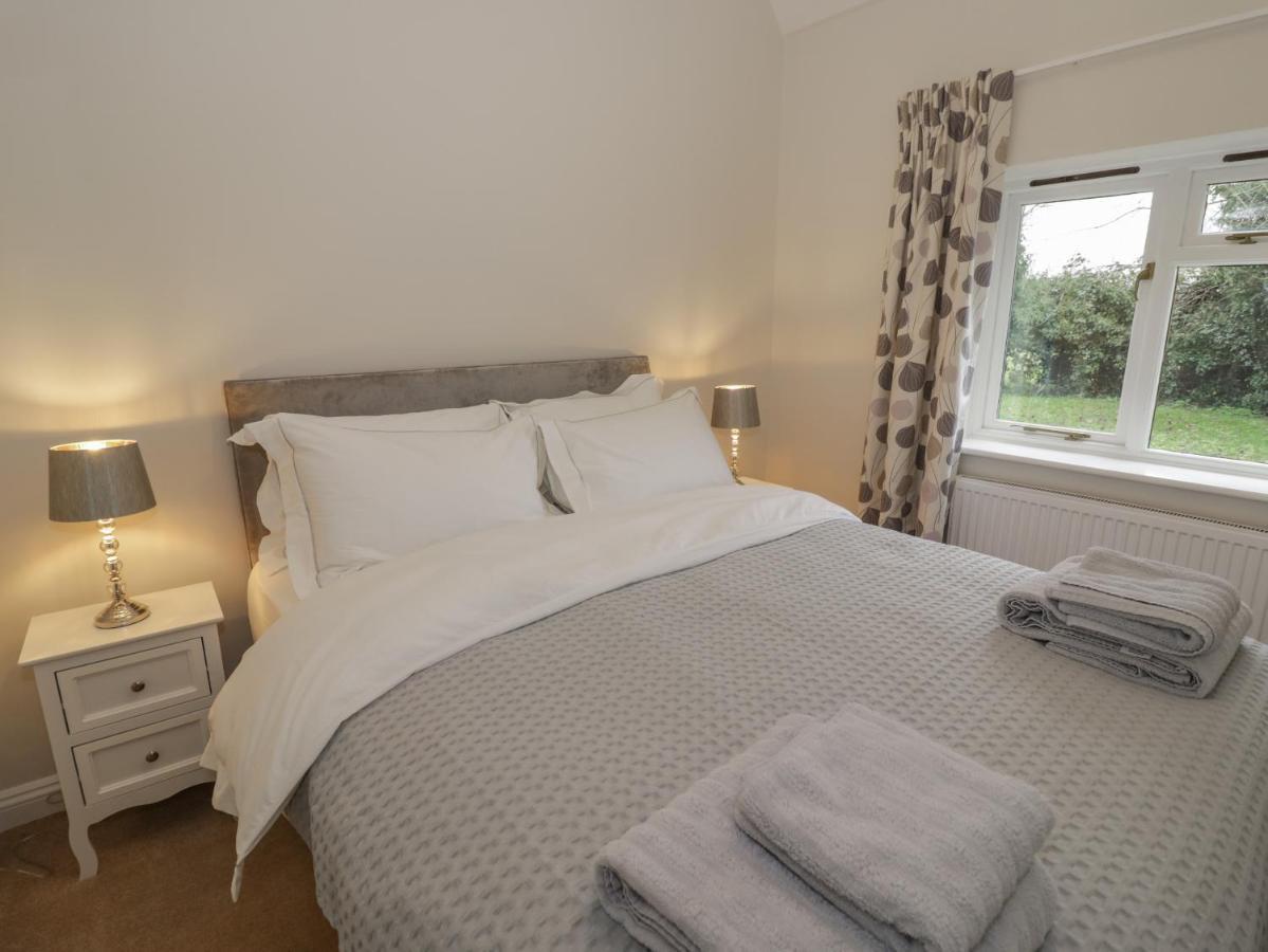 5 Grange Cottages Southam  Bagian luar foto