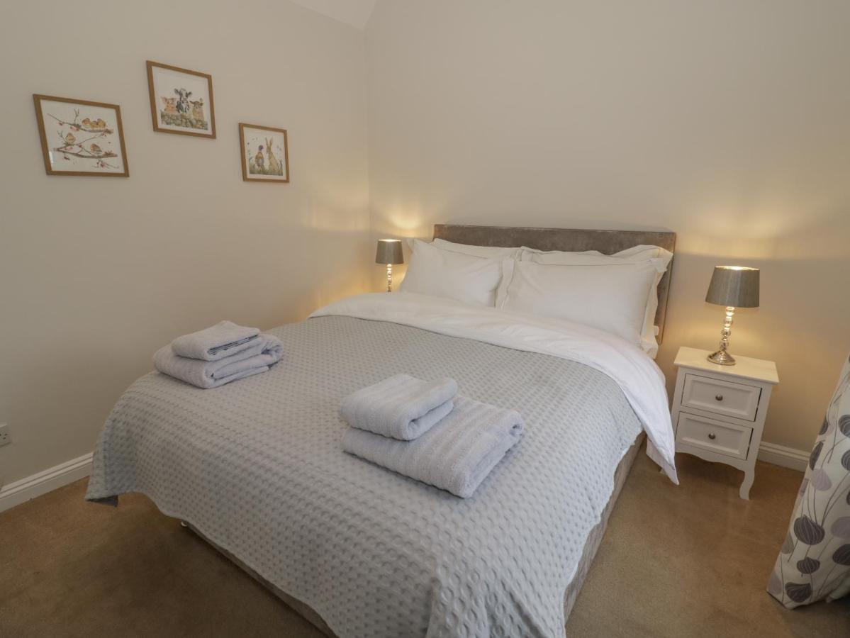 5 Grange Cottages Southam  Bagian luar foto