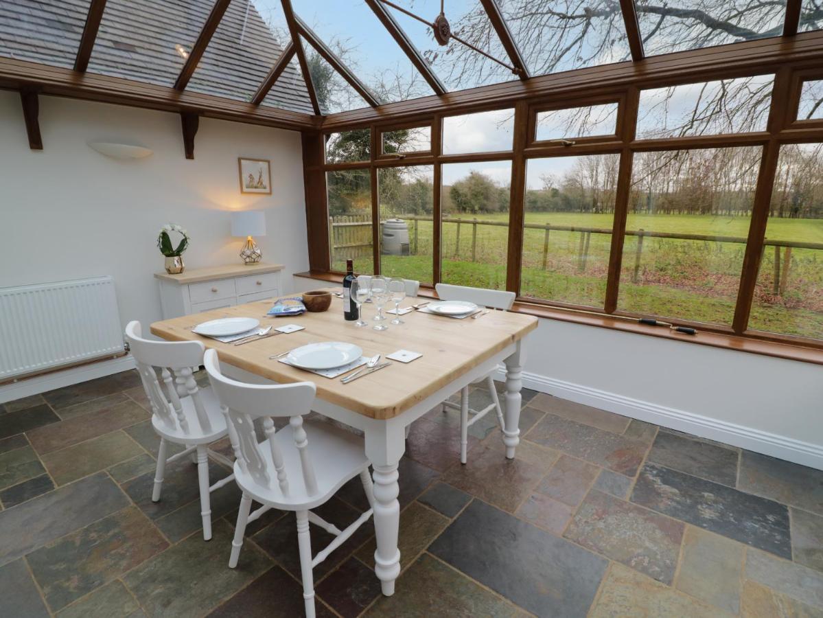 5 Grange Cottages Southam  Bagian luar foto