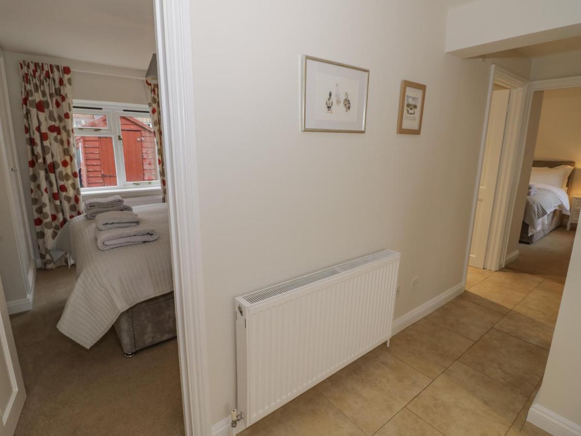 5 Grange Cottages Southam  Bagian luar foto