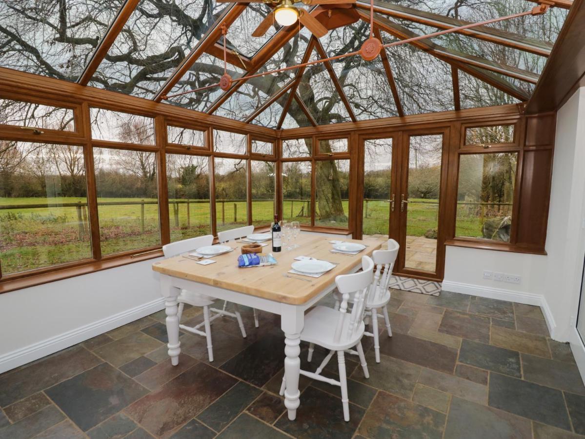 5 Grange Cottages Southam  Bagian luar foto