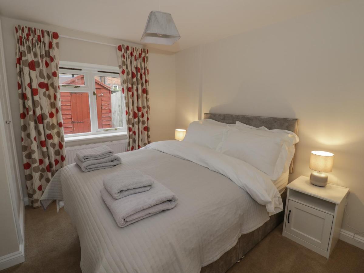 5 Grange Cottages Southam  Bagian luar foto