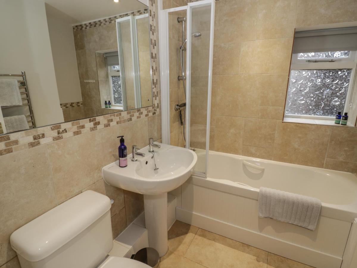 5 Grange Cottages Southam  Bagian luar foto